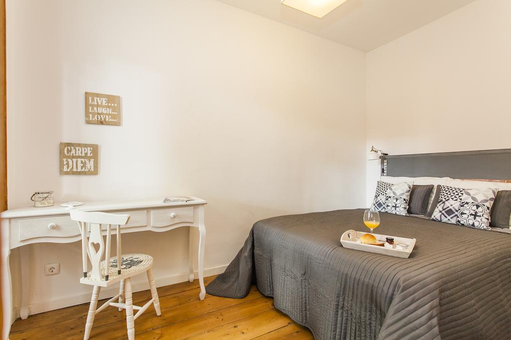 Lxway Castelo Apartamento Lisboa