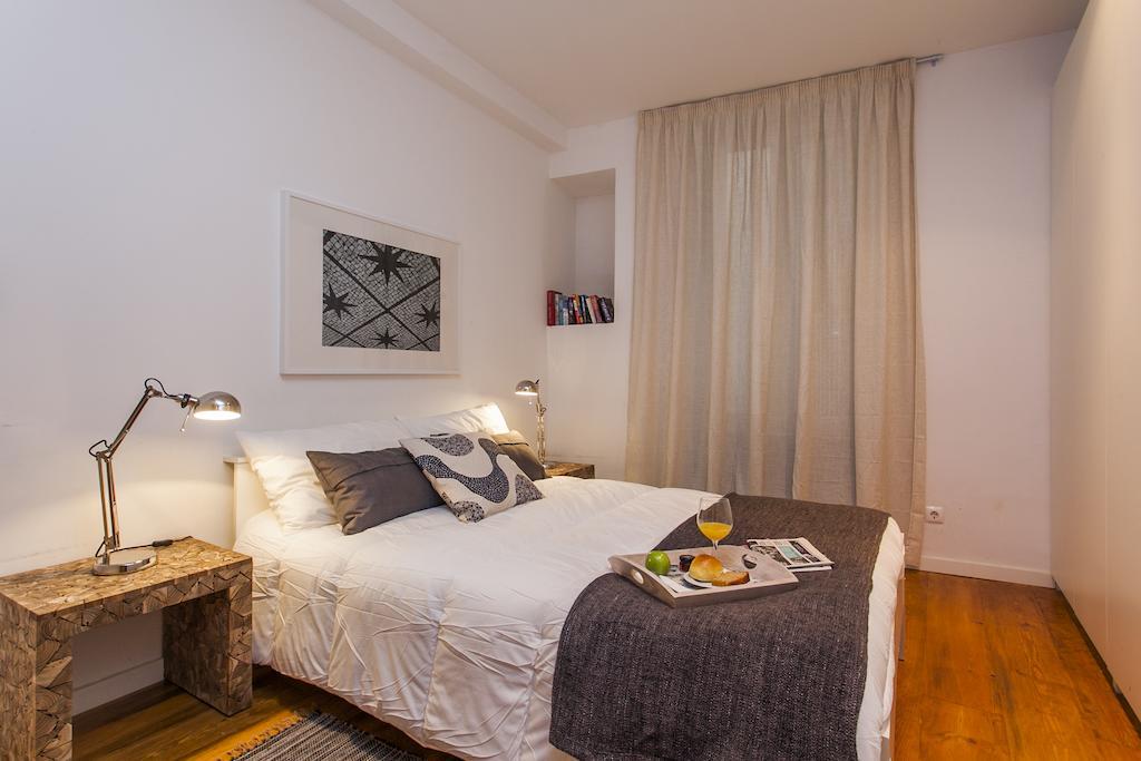 Apartamento Lxway Castelo *