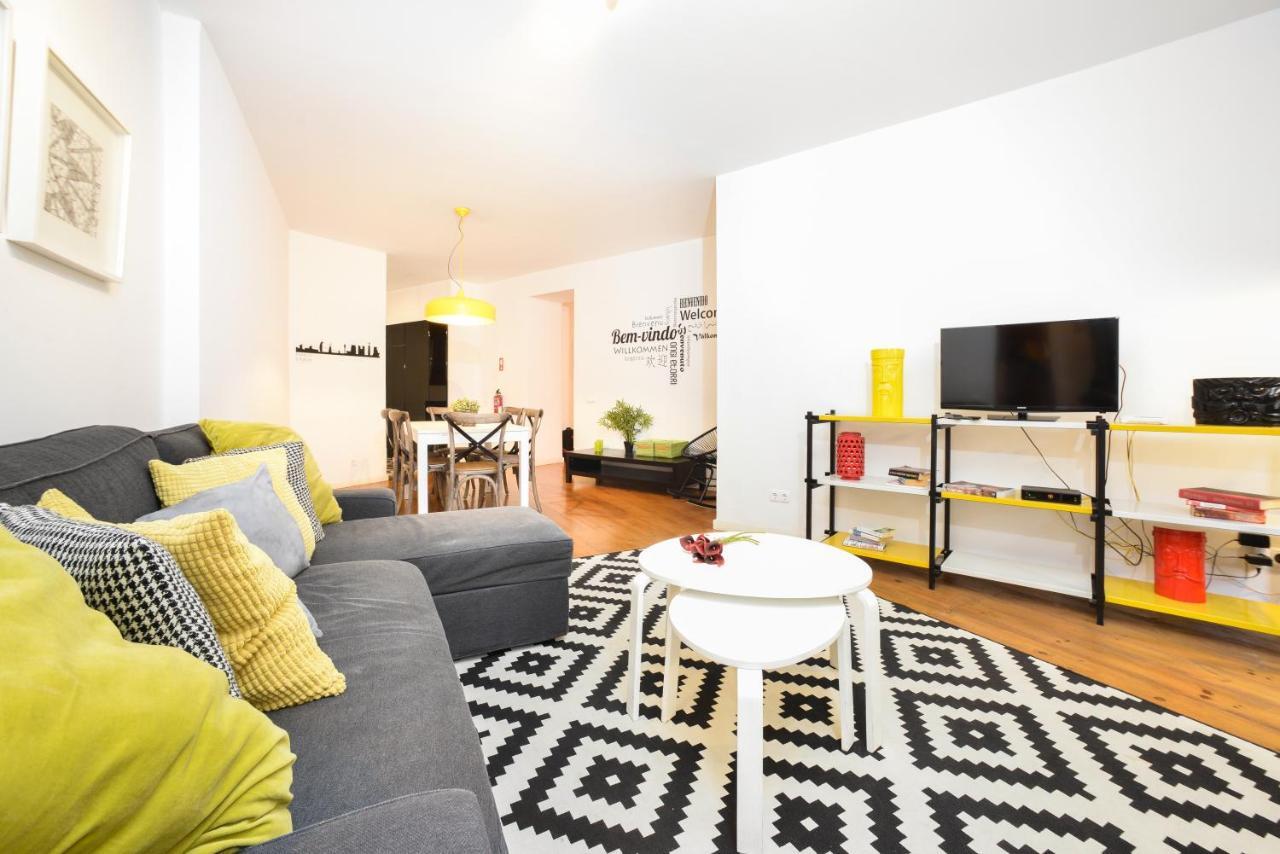 Lxway Castelo Apartamento