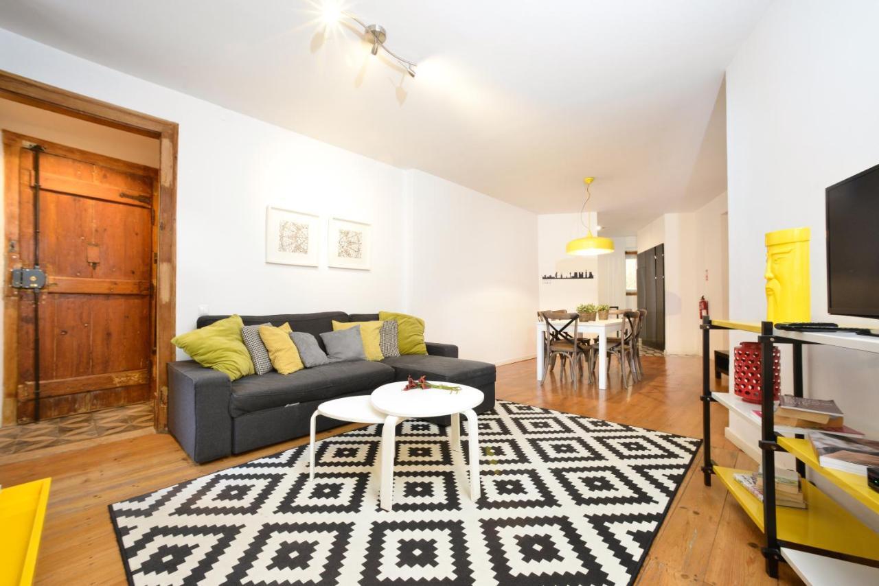 Apartamento Lxway Castelo Lisboa