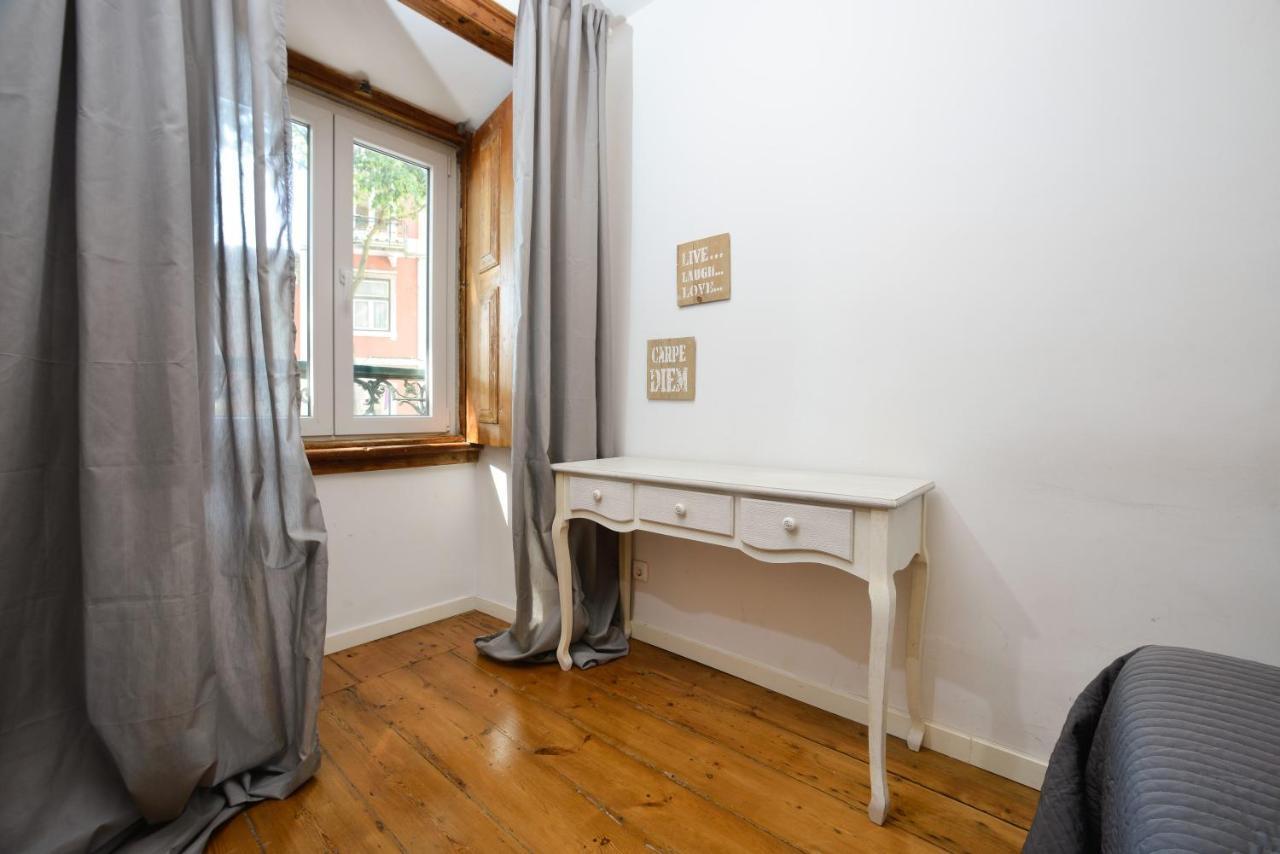 Lxway Castelo Apartamento