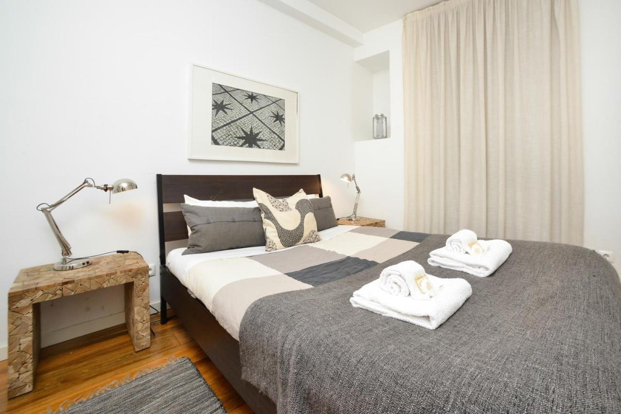 Apartamento Lxway Castelo *