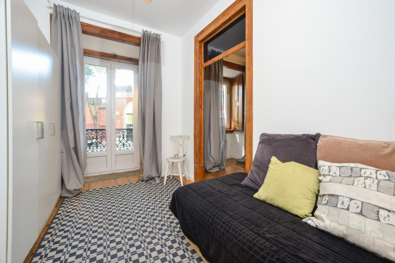 Lxway Castelo Apartamento *