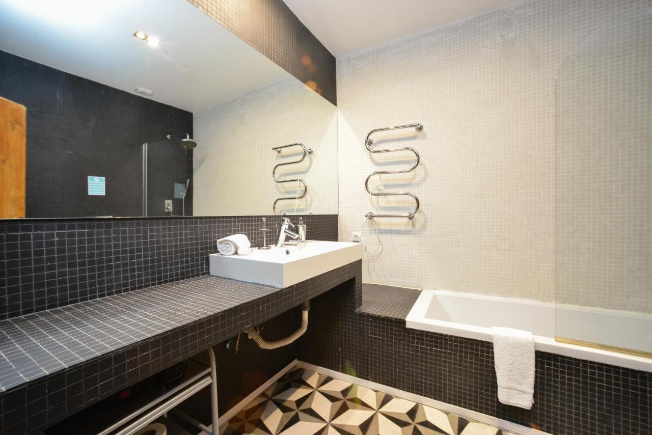 Lxway Castelo Apartamento
