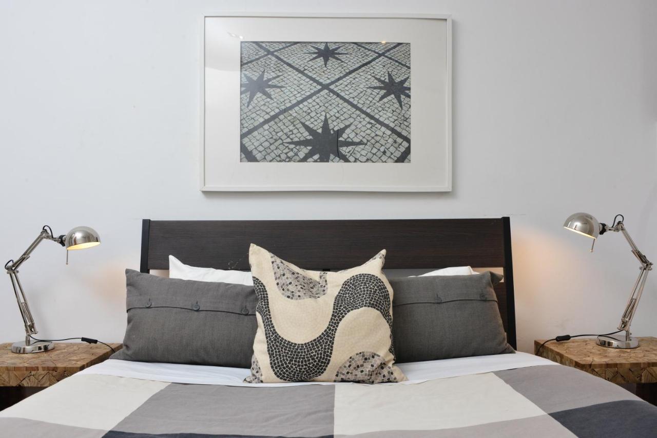 Apartamento Lxway Castelo Lisboa