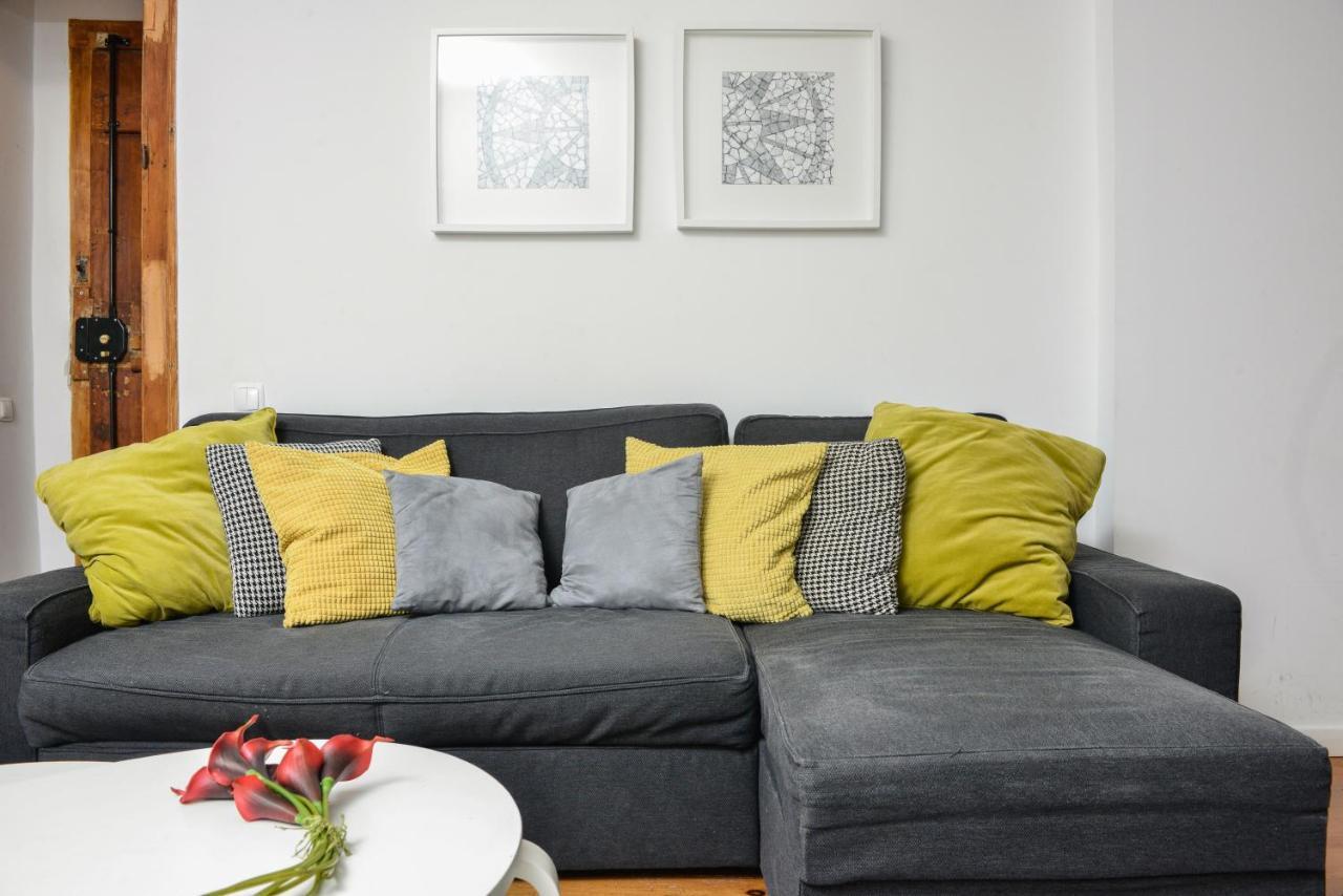 Lxway Castelo Apartamento