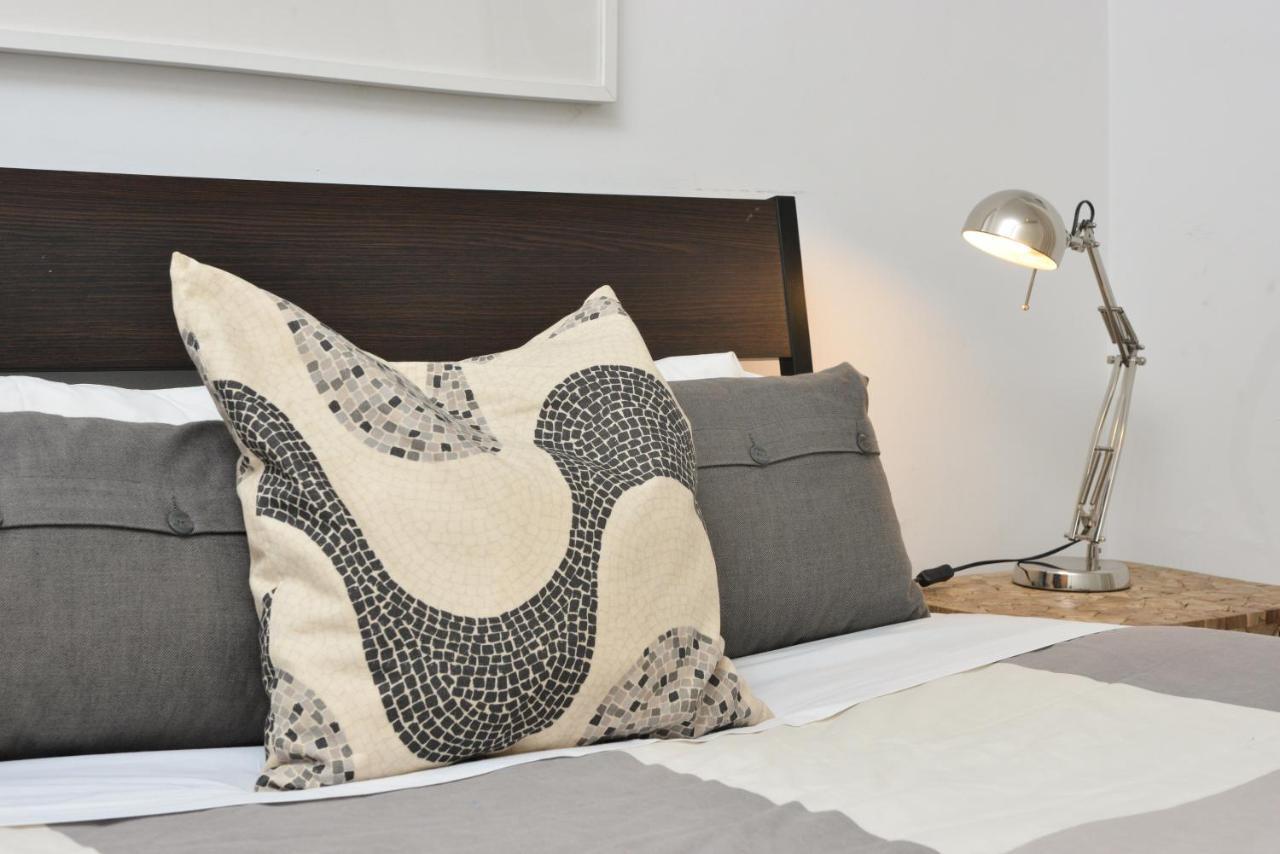 Apartamento Lxway Castelo Lisboa
