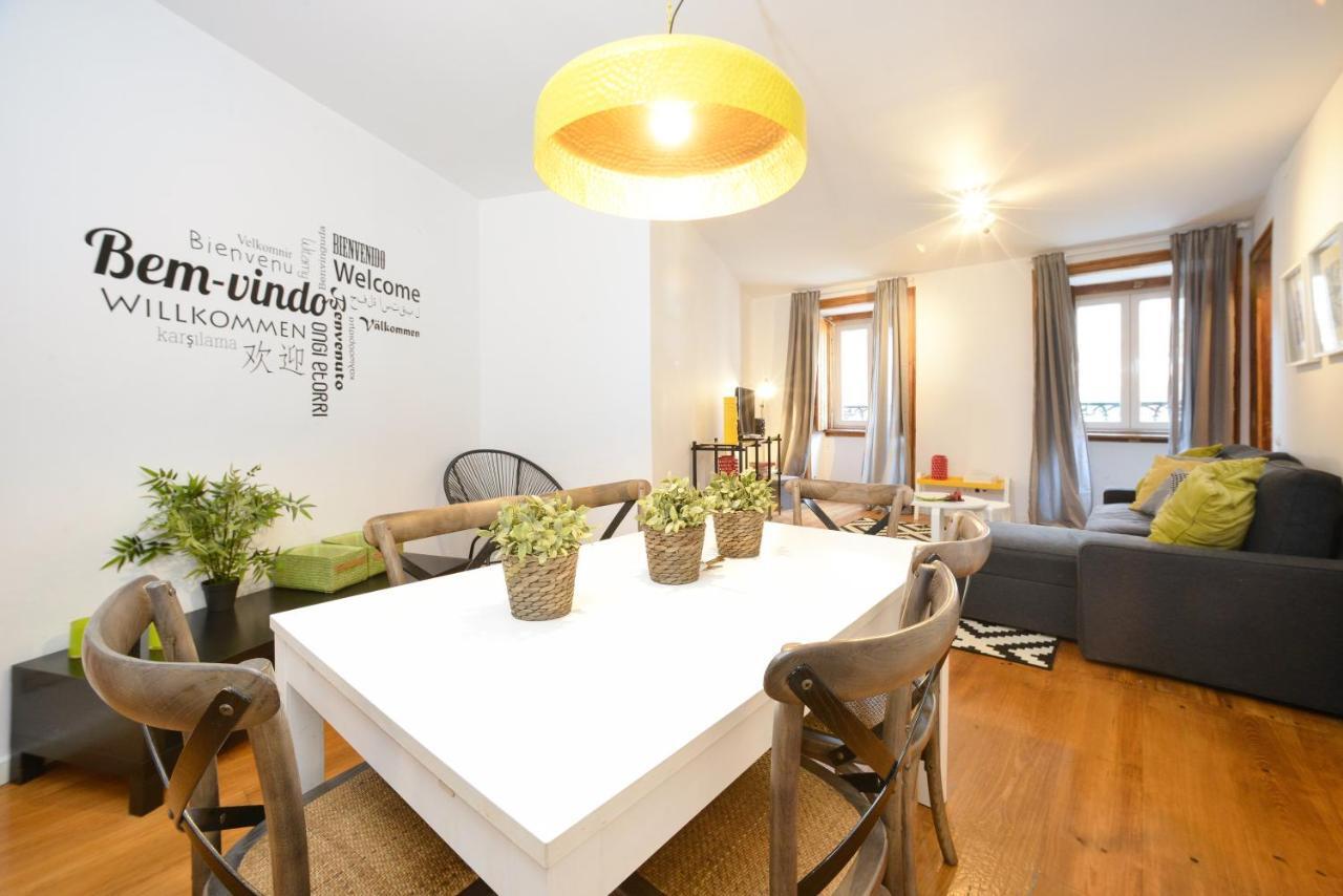 Lxway Castelo Apartamento Lisboa