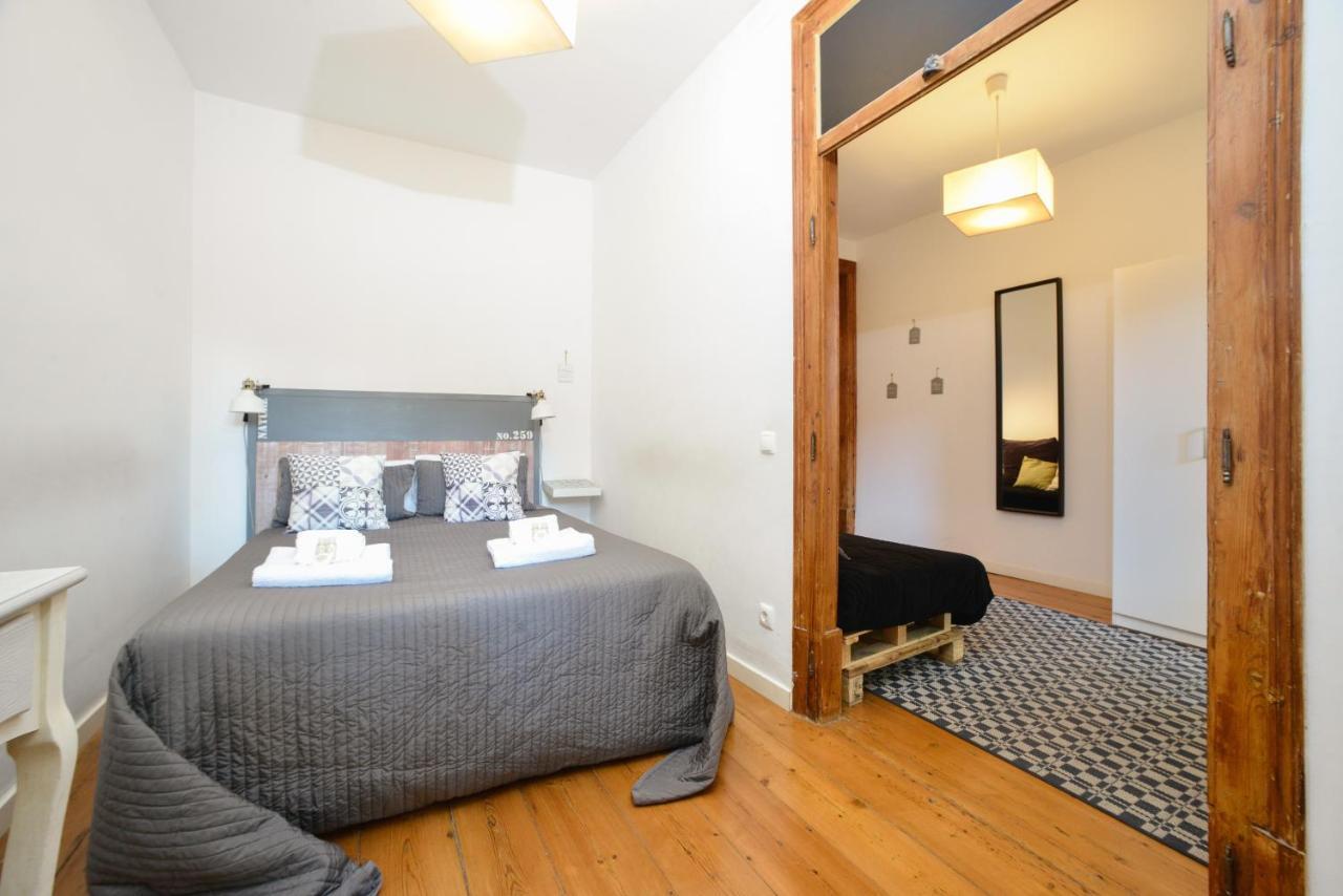 Lxway Castelo Apartamento *