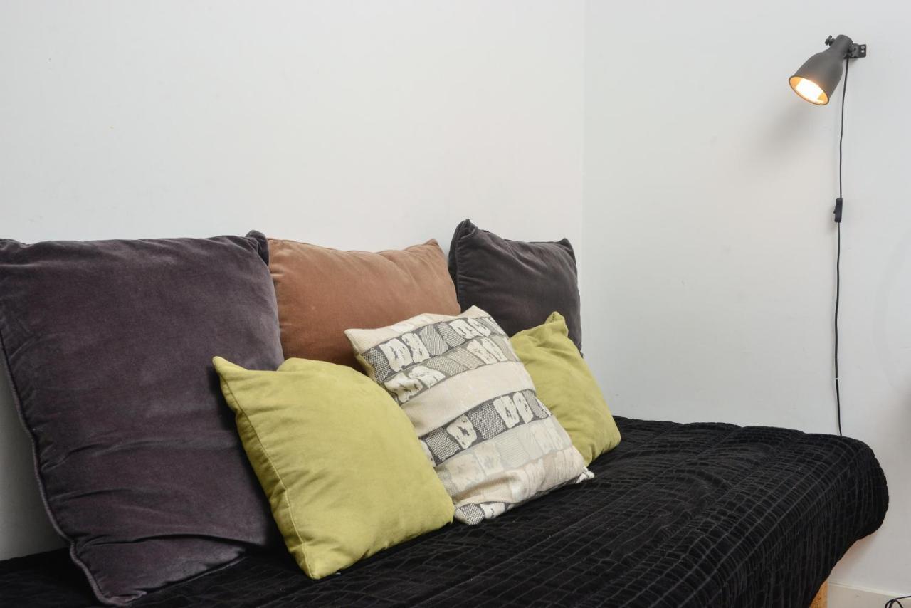 Lxway Castelo Apartamento Lisboa
